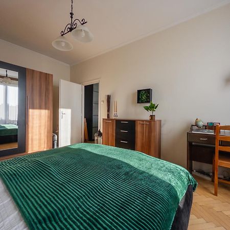 Loggia Apartman Дьёр Экстерьер фото