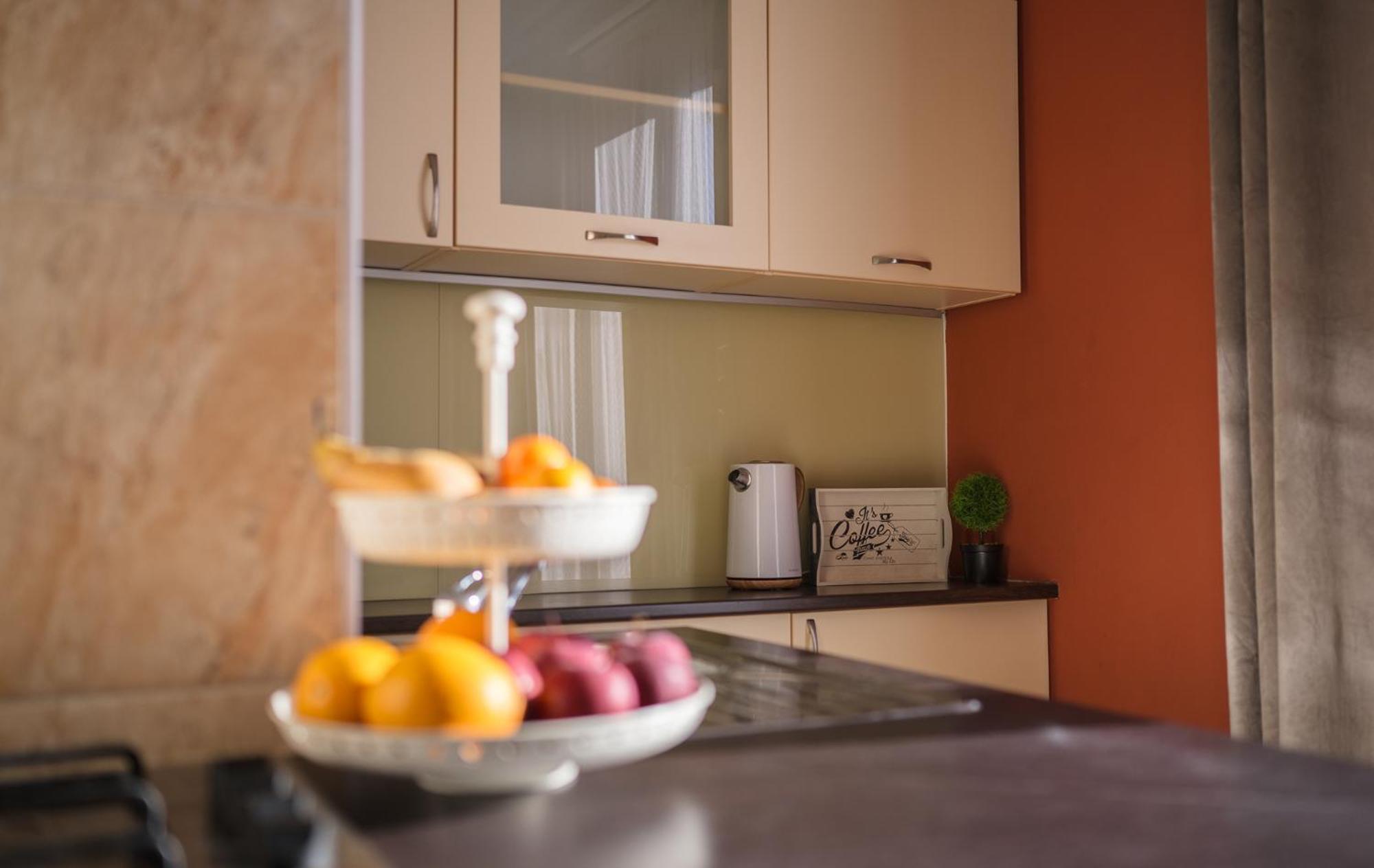 Loggia Apartman Дьёр Экстерьер фото
