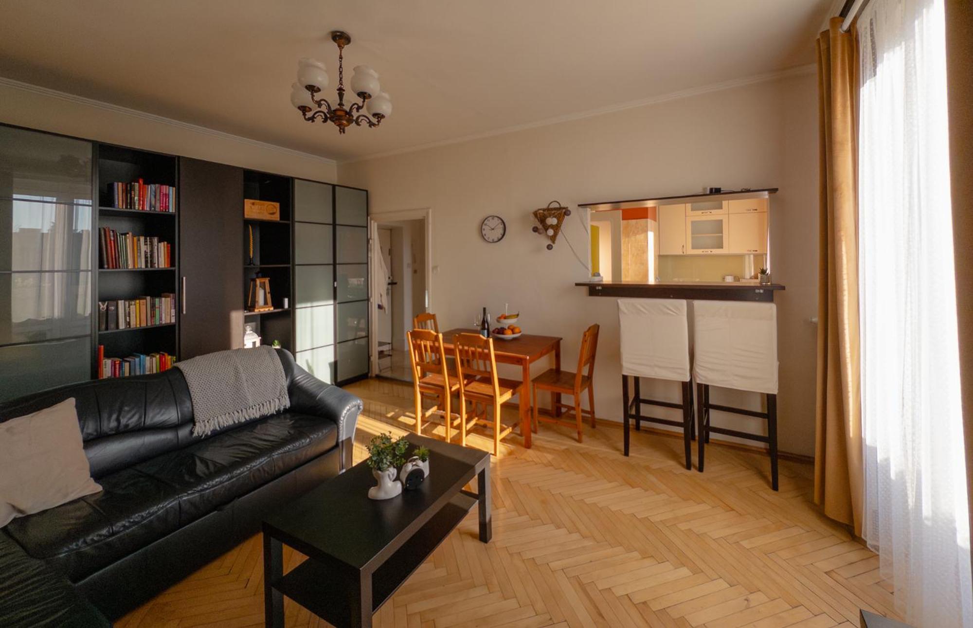 Loggia Apartman Дьёр Экстерьер фото