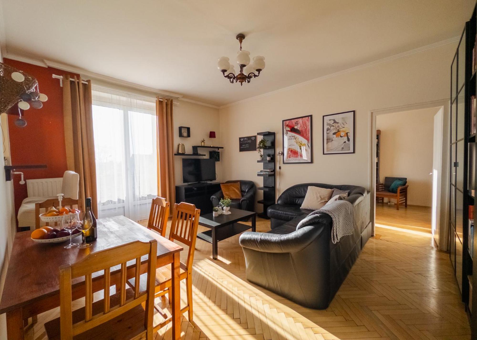 Loggia Apartman Дьёр Экстерьер фото